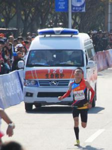 镇坪县大型活动