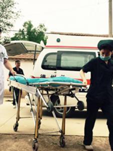 镇坪县院后转乡